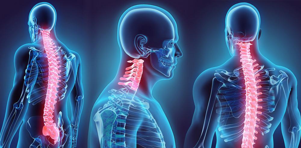 spine pain treatment
