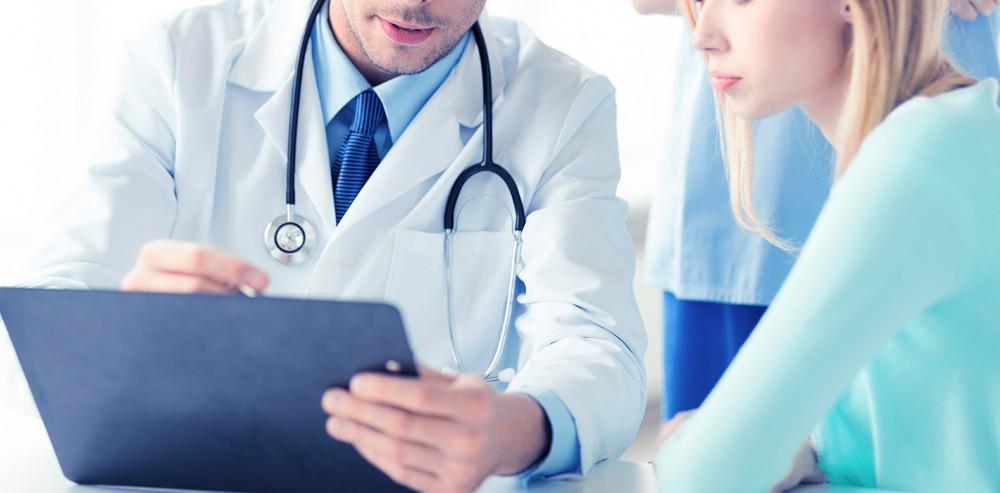 Pain management team