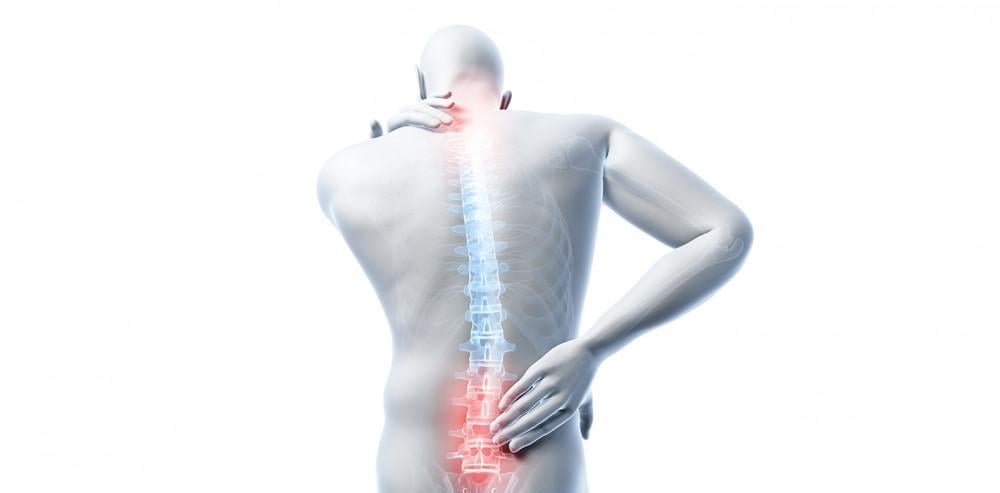 spine pain management