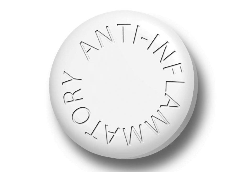Anti-Inflammatory Drug (NSAIDs) - How They Can Help With Severe Joint Pain?