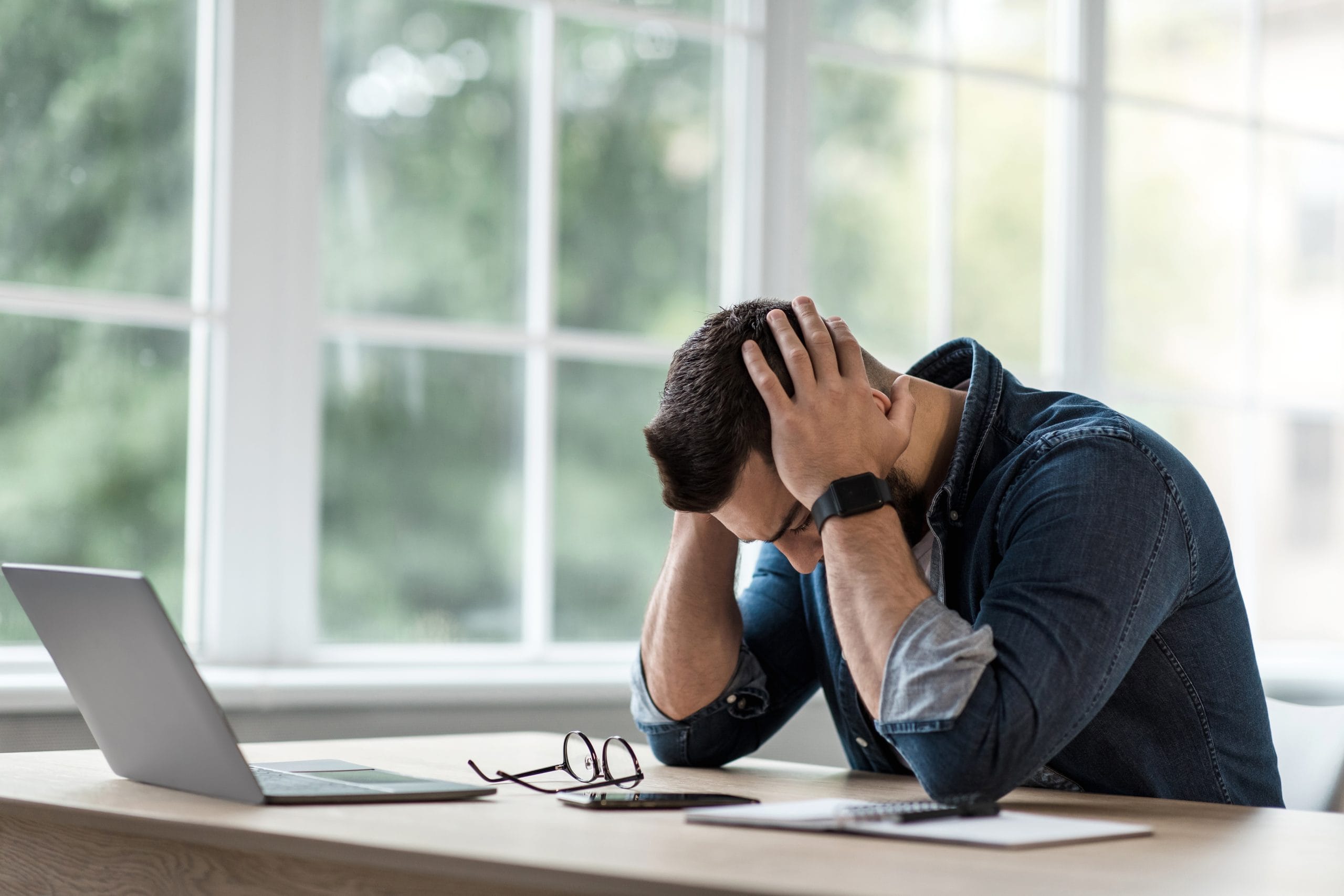 elieve pain from migraine high pressure