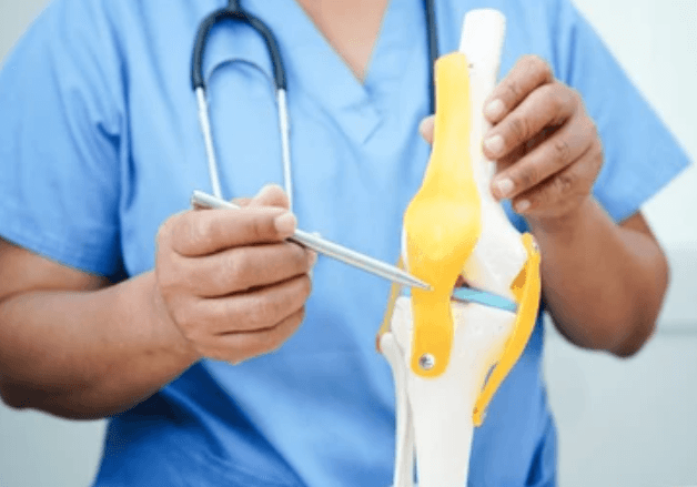 Osteoarthritis Treatment